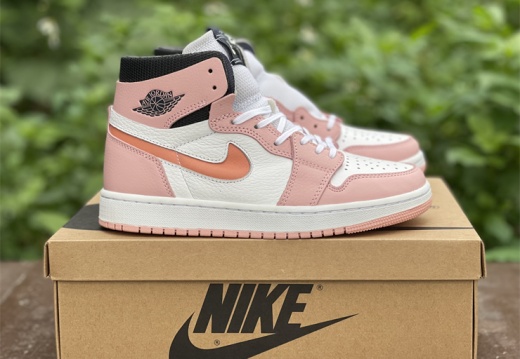 Air Jordan 1 High Zoom CMFT CT0979-601 36-46